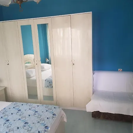 Sobe Mate Jareb Guest house