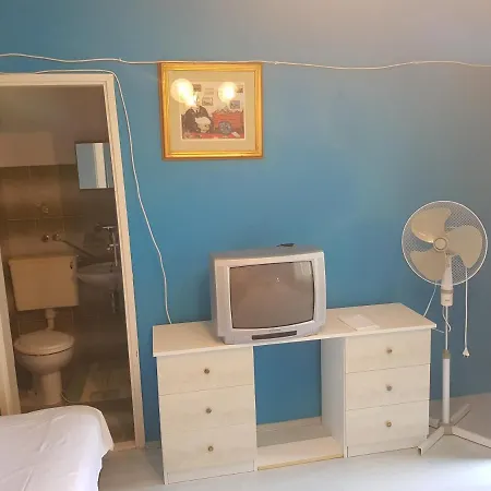 Guest house Sobe Mate Jareb *